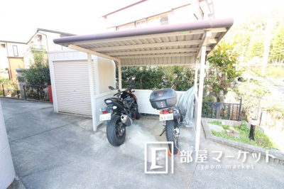 【その他共用部分】 | サンエポック