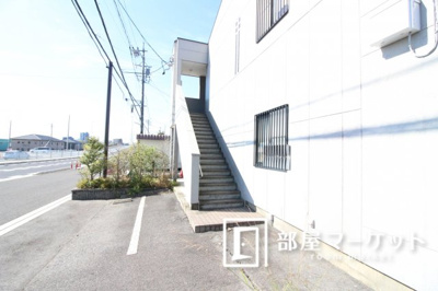 【外観】 | サンエポック