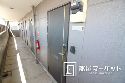 【その他共用部分】 | サンエポック