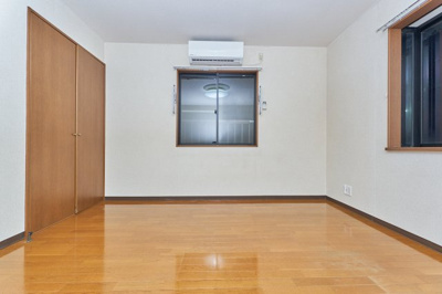 【洋室】 | ハーモニー国府