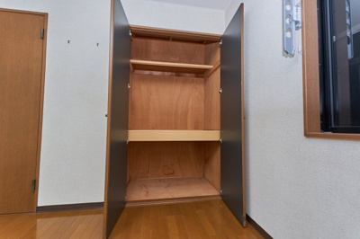 【収納】 | ハーモニー国府