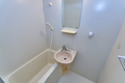 【浴室】 | ハーモニー国府