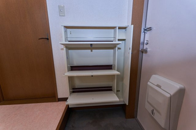 【玄関】 | ハーモニー国府