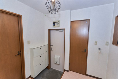 【内装】 | ハーモニー国府