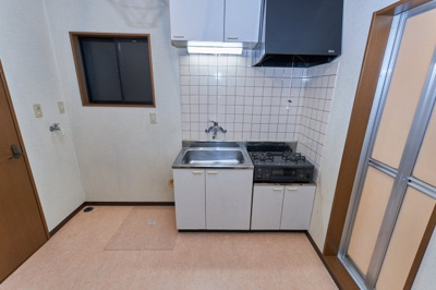 【キッチン】 | ハーモニー国府