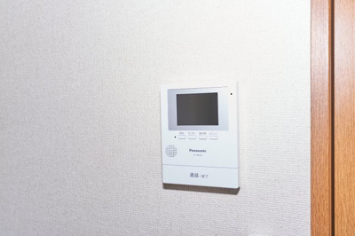 【セキュリティ】 | ハーモニー国府