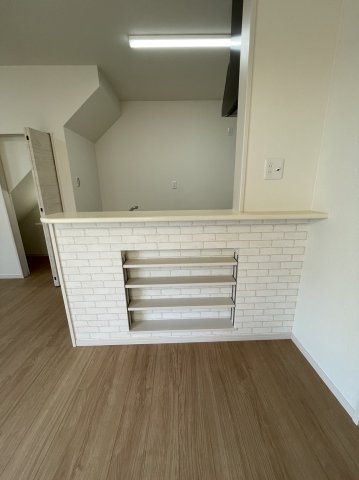 【居間・リビング】 | キューブ糸満