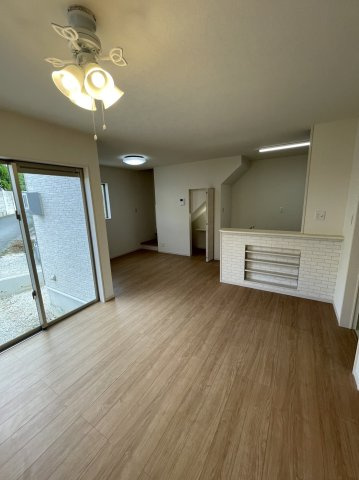 【居間・リビング】 | キューブ糸満