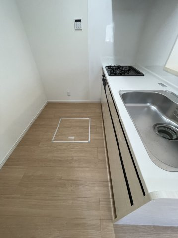 【キッチン】 | キューブ糸満