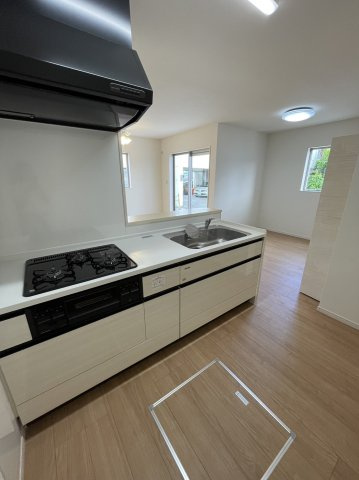 【キッチン】 | キューブ糸満