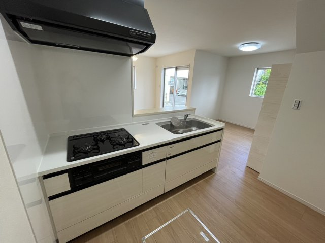 【キッチン】 | キューブ糸満