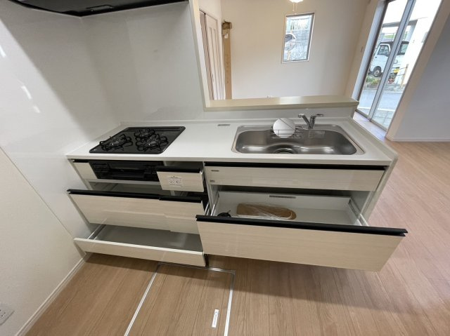 【キッチン】 | キューブ糸満