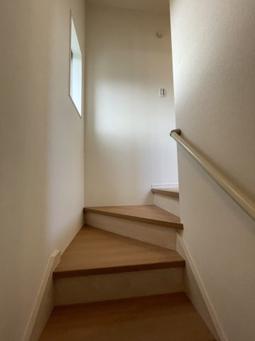 【内装】 | キューブ糸満