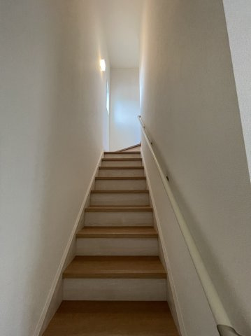 【内装】 | キューブ糸満