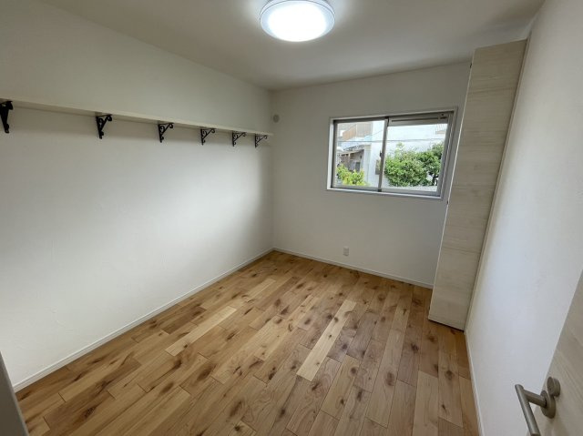 【洋室】 | キューブ糸満