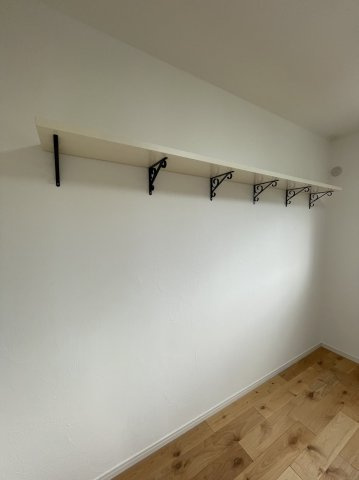 【内装】 | キューブ糸満