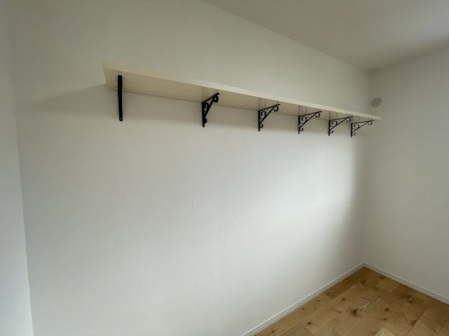 【内装】 | キューブ糸満