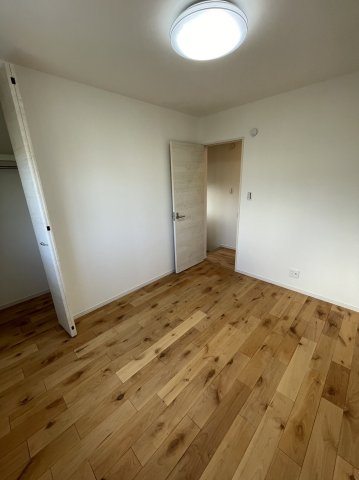 【洋室】 | キューブ糸満