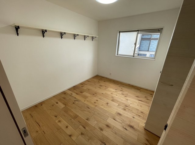 【洋室】 | キューブ糸満