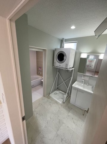 【洗面所】 | キューブ糸満