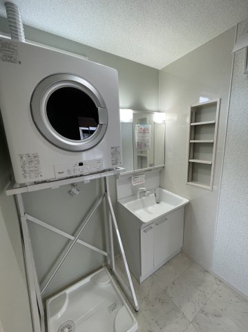 【洗面所】 | キューブ糸満