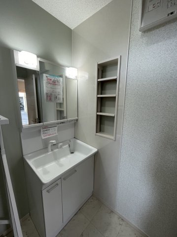 【洗面所】 | キューブ糸満