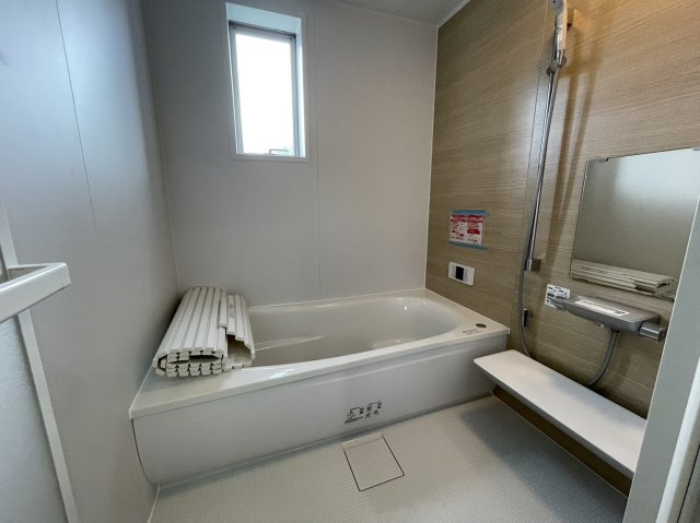 【浴室】 | キューブ糸満