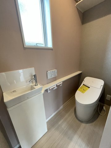 【トイレ】 | キューブ糸満