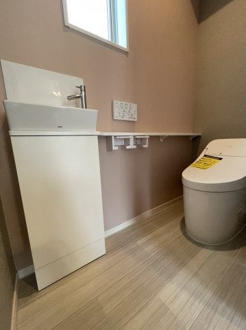 【トイレ】 | キューブ糸満