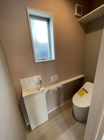 【トイレ】 | キューブ糸満