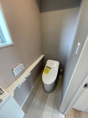 【トイレ】 | キューブ糸満