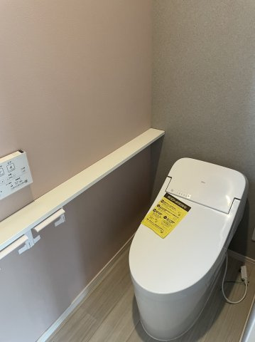 【トイレ】 | キューブ糸満