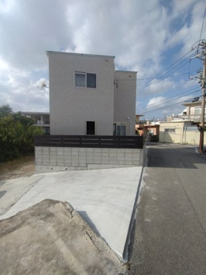 【駐車場】 | キューブ糸満