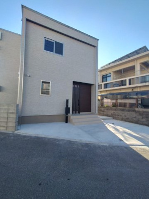 【外観】 | キューブ糸満