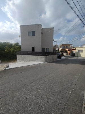 【外観】 | キューブ糸満