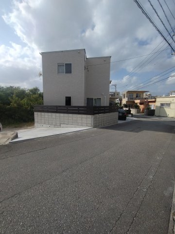 【外観】 | キューブ糸満