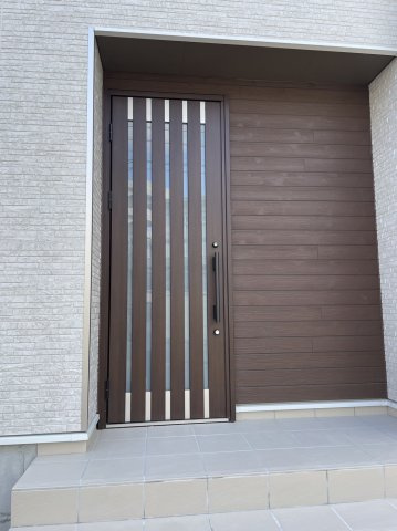 【玄関】 | キューブ糸満