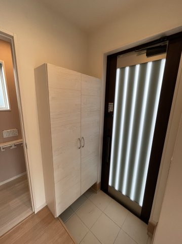 【玄関】 | キューブ糸満