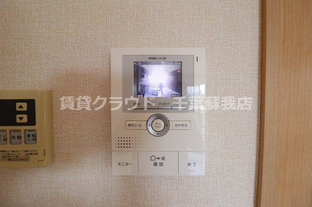 カンパーニュAのセキュリティ