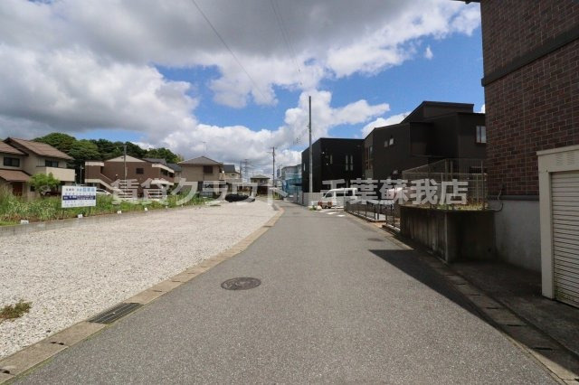 カンパーニュAの周辺