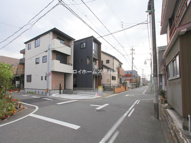 名古屋市南区東又兵ヱ町３丁目39-1『仲介料無料』1号棟｜新築戸建ての画像