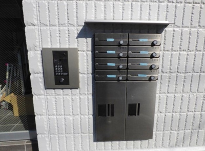 【その他共用部分】 | Duo Luxe 浦和常盤