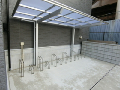 【その他共用部分】 | グレイス北松戸