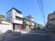名古屋市南区上浜町443『仲介料無料』1号棟｜新築戸建ての画像