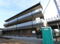 グレイス北松戸の画像