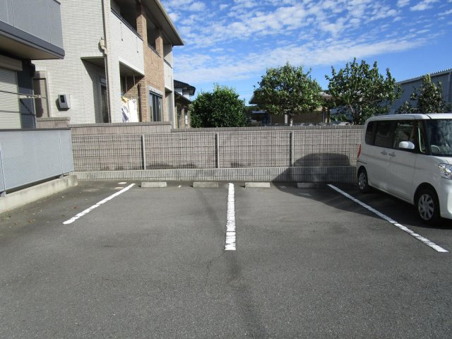 【駐車場】 | セブンウィング