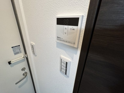 【設備】 | クレア伊勢原
