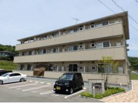 【外観】 | アンベリール