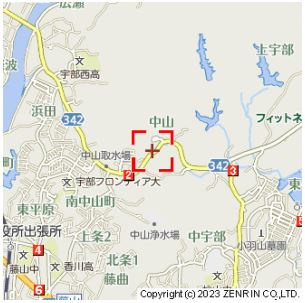 【地図】 | アンベリール