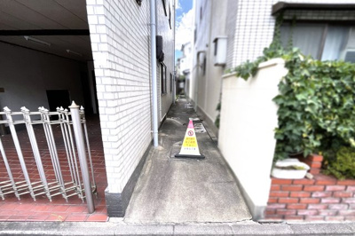 【外観】 | 伏見区京町９丁目　中古戸建
